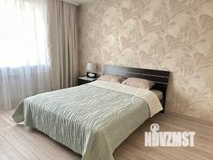 1-к квартира, посуточно, 36м2, 3/6 этаж