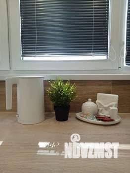 Студия квартира, посуточно, 17м2, 1/18 этаж