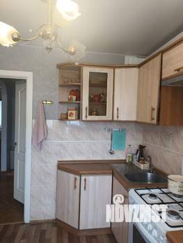 2-к квартира, на длительный срок, 49м2, 8/10 этаж