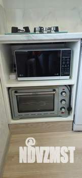 1-к квартира, посуточно, 35м2, 9/9 этаж