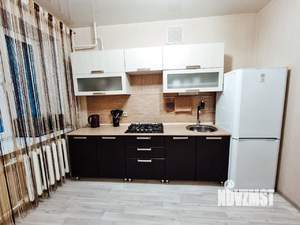 1-к квартира, посуточно, 40м2, 3/9 этаж