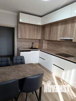 2-к квартира, на длительный срок, 56м2, 5/18 этаж