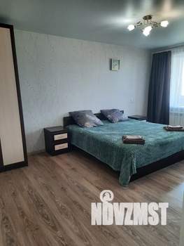 1-к квартира, посуточно, 35м2, 9/9 этаж