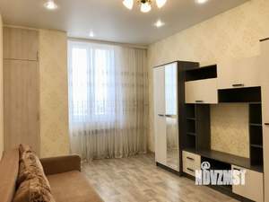 1-к квартира, на длительный срок, 52м2, 13/16 этаж