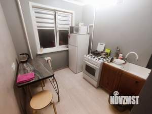 1-к квартира, посуточно, 39м2, 3/5 этаж