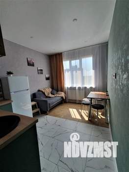 1-к квартира, посуточно, 36м2, 15/17 этаж