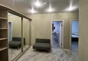 1-к квартира, на длительный срок, 50м2, 7/11 этаж