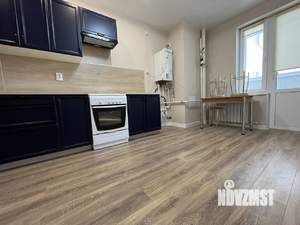 1-к квартира, на длительный срок, 43м2, 9/14 этаж