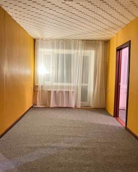 2-к квартира, на длительный срок, 44м2, 4/4 этаж