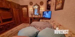 2-к квартира, посуточно, 50м2, 1/1 этаж