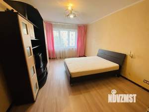 1-к квартира, на длительный срок, 35м2, 2/5 этаж