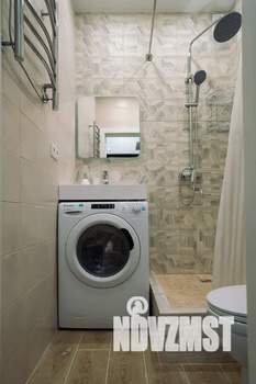 Студия квартира, посуточно, 16м2, 1/10 этаж