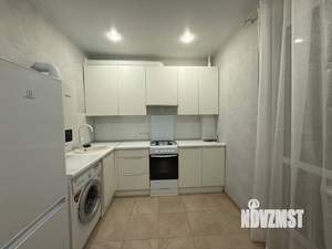 1-к квартира, на длительный срок, 35м2, 15/16 этаж