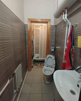 2-к квартира, на длительный срок, 42м2, 1/2 этаж