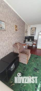 Студия квартира, на длительный срок, 23м2, 5/9 этаж