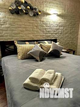 1-к квартира, посуточно, 35м2, 4/5 этаж