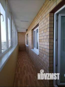 1-к квартира, на длительный срок, 54м2, 8/10 этаж