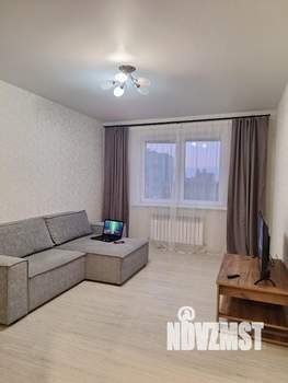 2-к квартира, посуточно, 60м2, 1/1 этаж