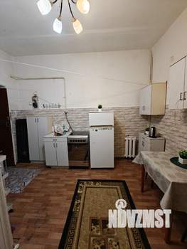 1-к квартира, на длительный срок, 45м2, 1/3 этаж