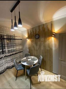 1-к квартира, на длительный срок, 37м2, 8/17 этаж