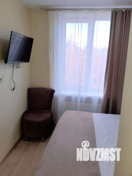 Студия квартира, посуточно, 12м2, 1/2 этаж