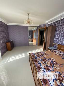 3-к квартира, на длительный срок, 59м2, 9/9 этаж