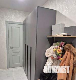 1-к квартира, на длительный срок, 44м2, 6/9 этаж