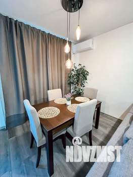 2-к квартира, посуточно, 47м2, 4/5 этаж