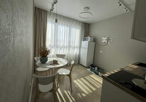 1-к квартира, на длительный срок, 40м2, 5/9 этаж