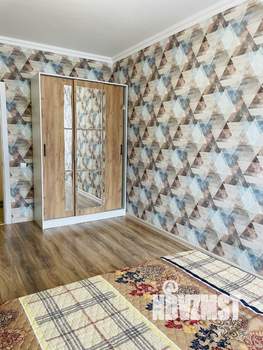 1-к квартира, на длительный срок, 37м2, 8/17 этаж