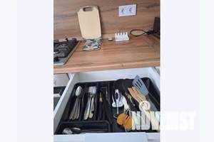 2-к квартира, посуточно, 59м2, 4/16 этаж