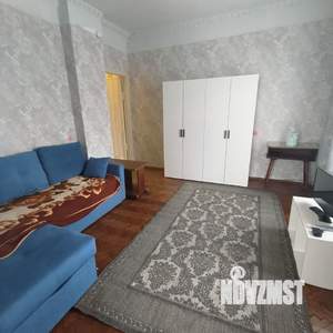 2-к квартира, на длительный срок, 42м2, 3/4 этаж