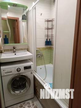 3-к квартира, посуточно, 47м2, 4/5 этаж