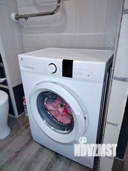 1-к квартира, на длительный срок, 35м2, 12/16 этаж