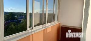2-к квартира, на длительный срок, 53м2, 8/9 этаж