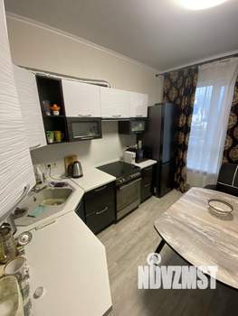 2-к квартира, на длительный срок, 45м2, 2/4 этаж