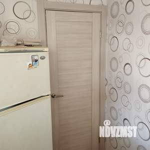 1-к квартира, на длительный срок, 28м2, 2/5 этаж