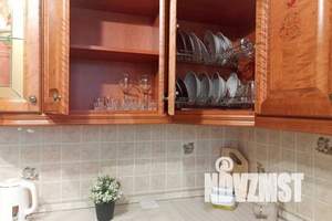 2-к квартира, посуточно, 65м2, 5/10 этаж