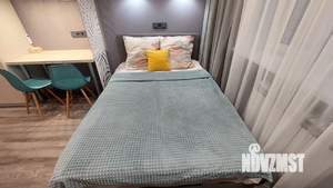 Студия квартира, посуточно, 16м2, 1/16 этаж