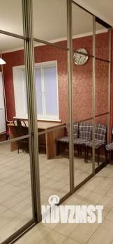 Студия квартира, на длительный срок, 50м2, 11/14 этаж