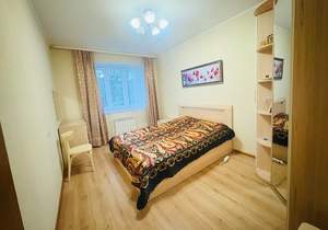 2-к квартира, на длительный срок, 65м2, 6/9 этаж