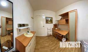 2-к квартира, посуточно, 65м2, 2/4 этаж