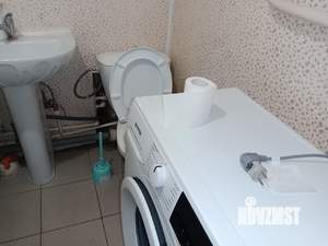 1-к квартира, на длительный срок, 31м2, 3/5 этаж