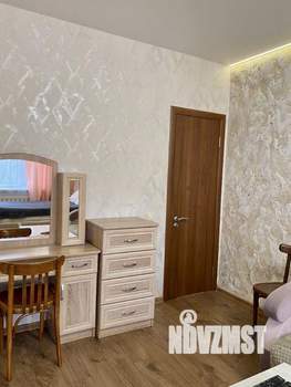 1-к квартира, посуточно, 35м2, 2/5 этаж