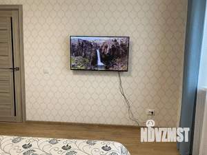 1-к квартира, посуточно, 35м2, 12/14 этаж