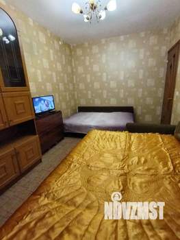 2-к квартира, посуточно, 50м2, 2/5 этаж