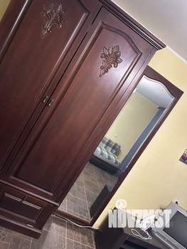 2-к квартира, посуточно, 51м2, 5/5 этаж