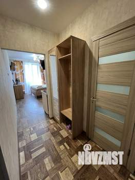 Студия квартира, посуточно, 24м2, 1/16 этаж