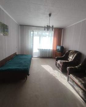 2-к квартира, на длительный срок, 47м2, 4/5 этаж