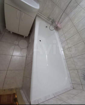 2-к квартира, на длительный срок, 52м2, 7/12 этаж